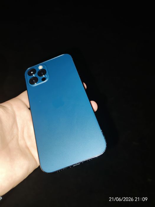 iPhone 12 pro