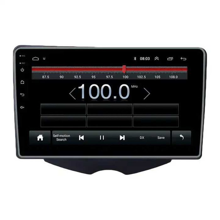 Hyundai Veloster 2011- 2017 Android Mултимедия/Навигация