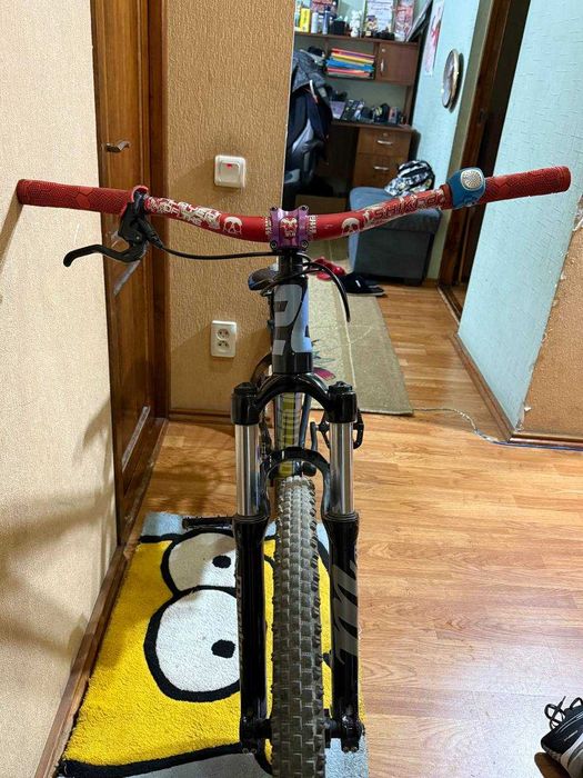 Велосипед MTB "26"