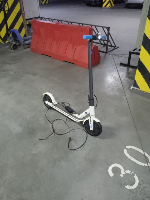 Электросамокат xiaomi