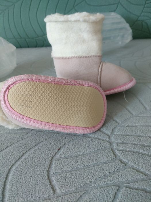 Натуральные детские желетки