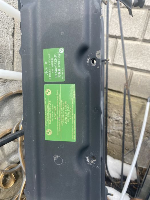 Телевизор Bmw e39