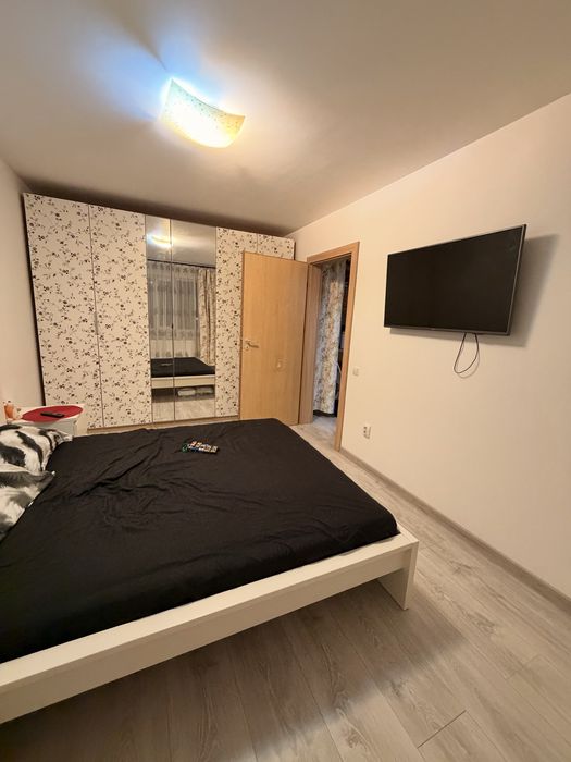 Vand apartament 2 camere, zona nord - Ploiesti