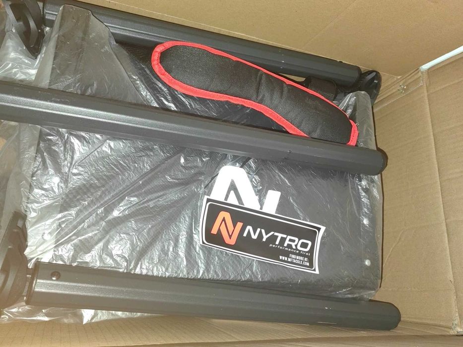 Стол с облегалка NYTRO Impax Comfibox CB2 Backrest