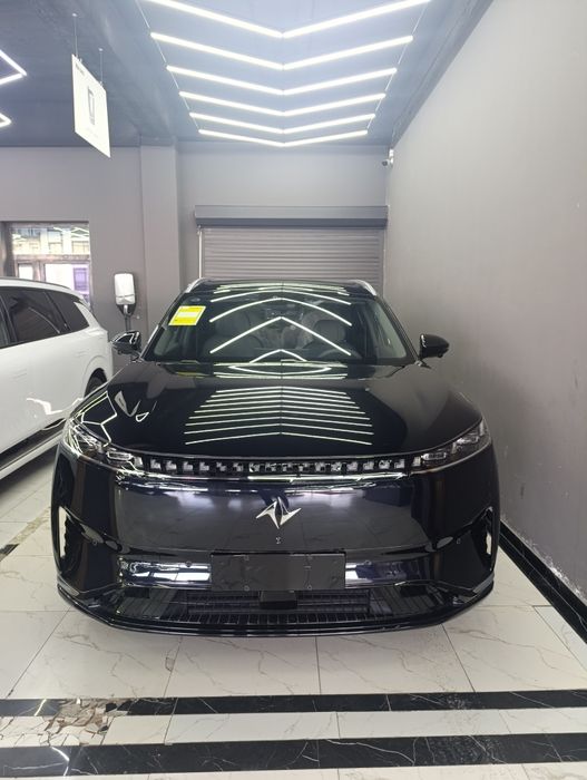 Dong feng ep 008 restayling nalichi !!!