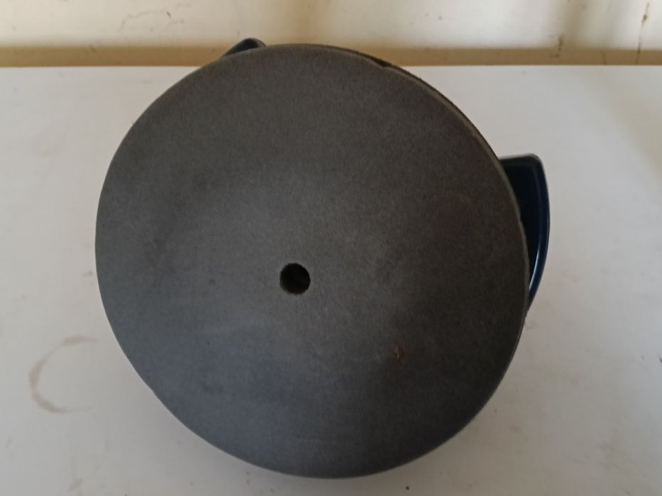 Mașina de șlefuit/polisat orbitală!