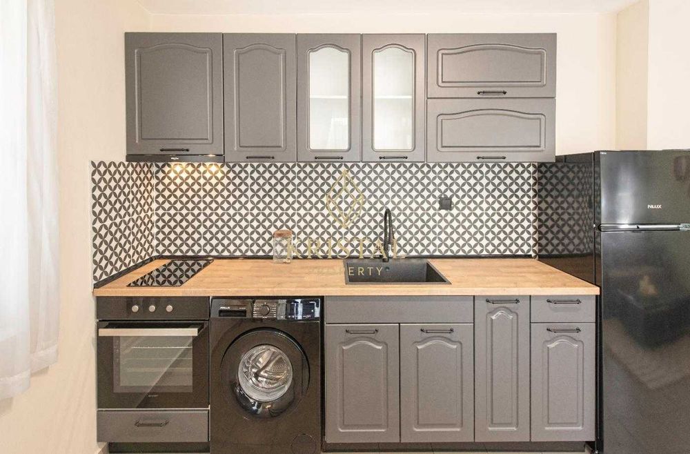 Продава се Тристаен апартамент в к.к. Слънчев бряг - 81 кв.м за 1210 €/кв.м - Снимка #4