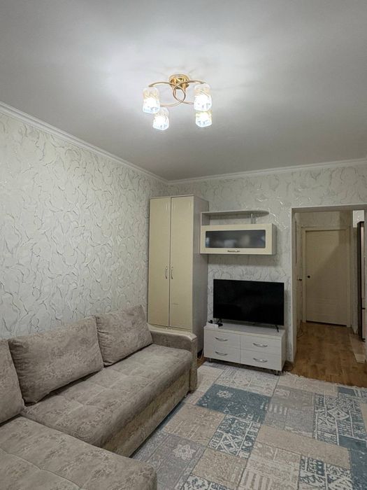 Продается 2-комнатная квартира!