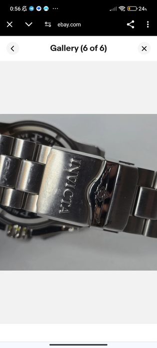 часы часы invicta