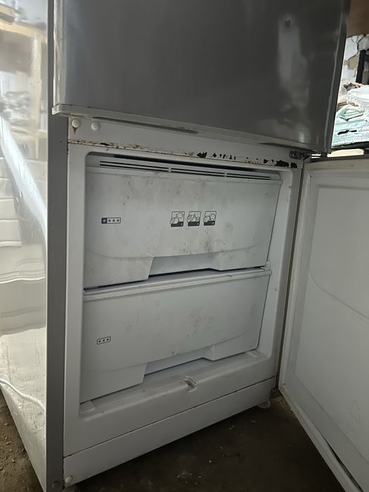 продам холодильник pozis