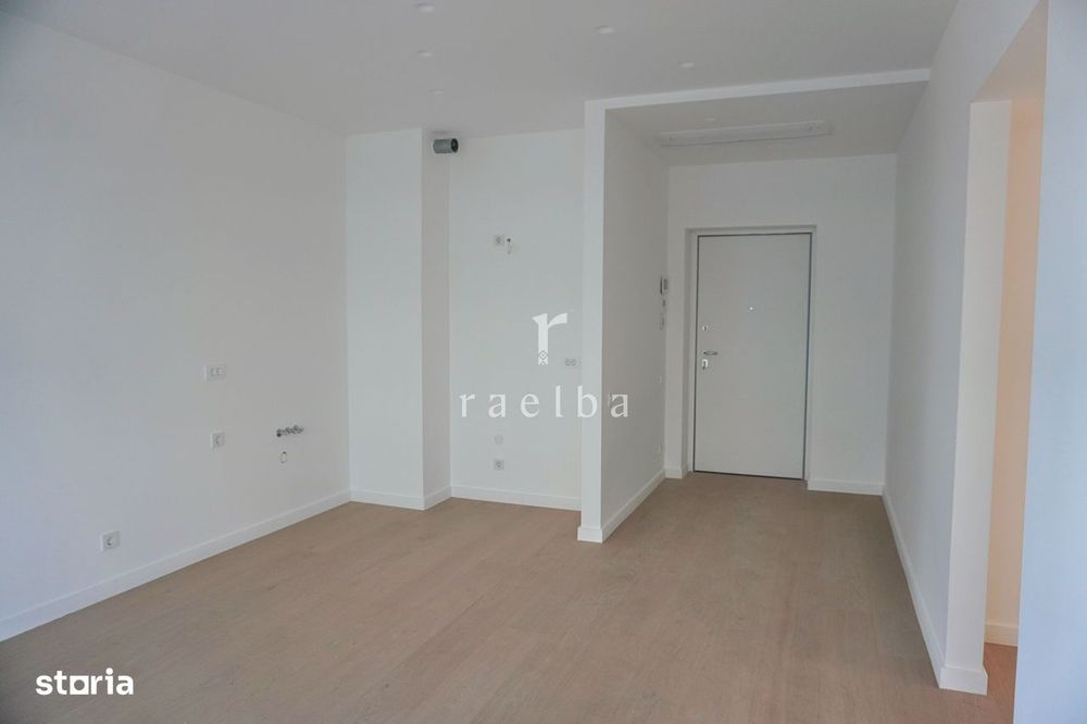 | Apartament 2 camere | AVIATIEI TOWER |