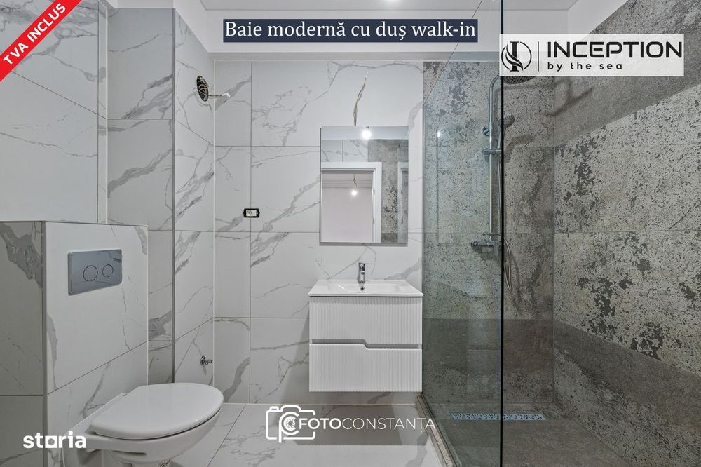 Apartment in Mamaia - Mai multe