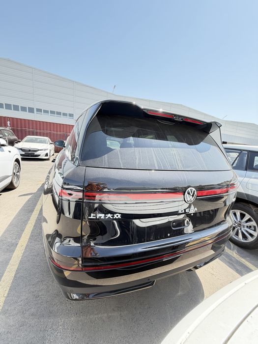 Volkswagen  2026 haybirit 4x4 ev 2000 km zapashod R22 diska