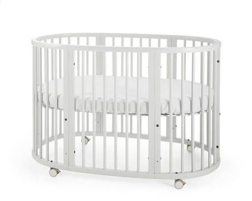 Стол трансформер Stokke Норвегия дерево