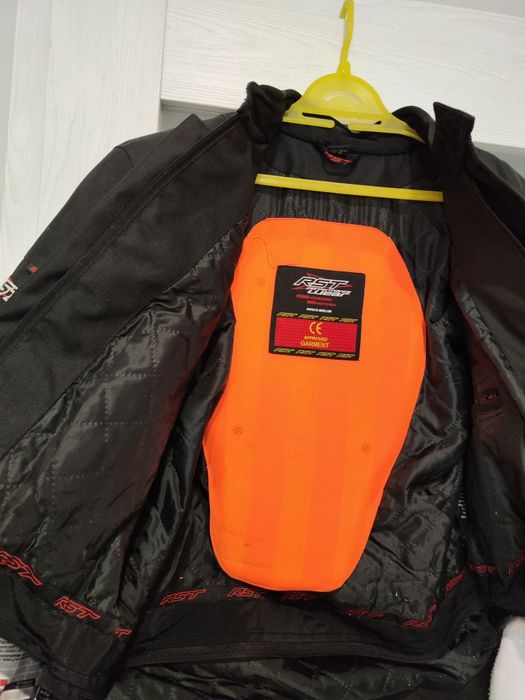 Мото яке RST размер М