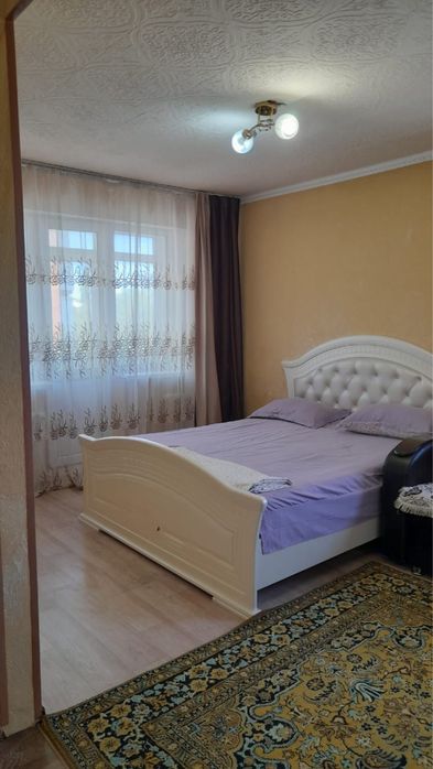 Сдается посуточно квартира