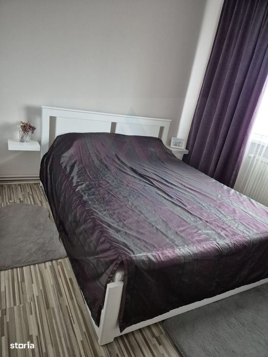 Apartament 3 camere 65 mp utili bucatarie inchisa pivnita Vasile Aaron