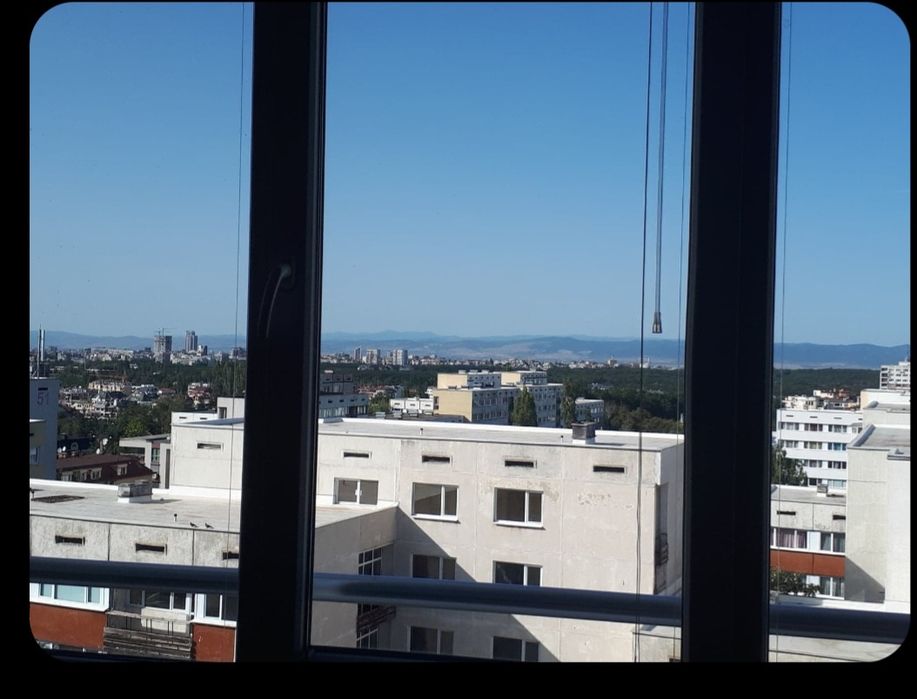 Дава се под наем Едностаен апартамент в София, Студентски град - 37 кв.м за 408 € - Снимка #6