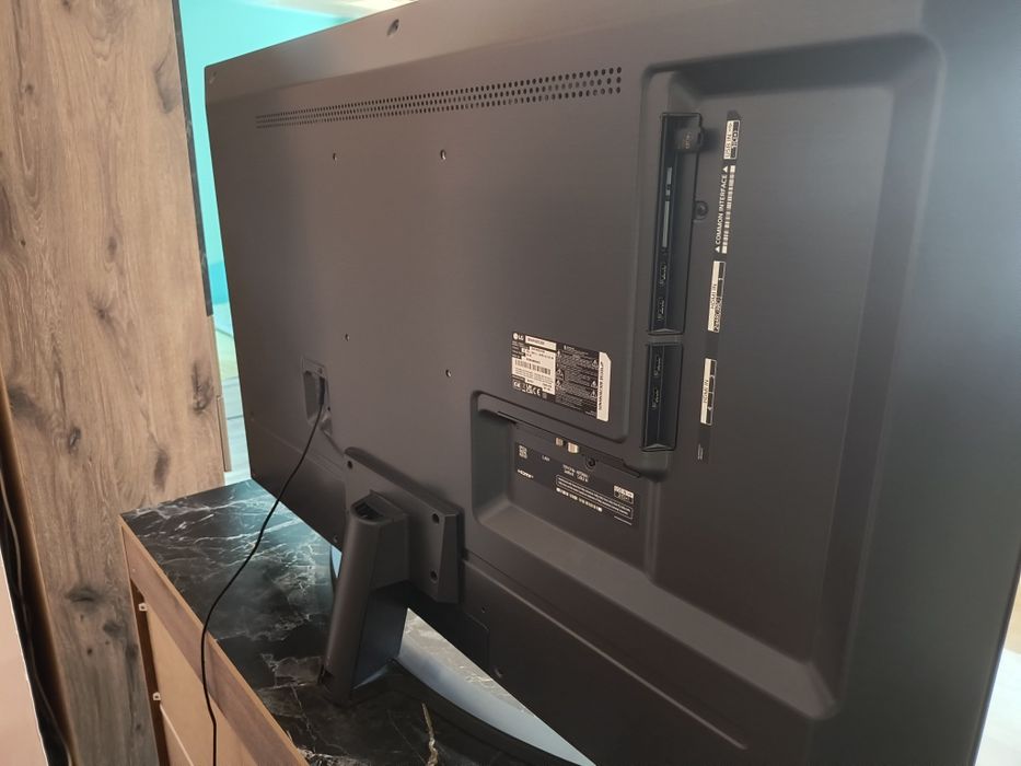 Части за телевизор LG Nanocel 50'