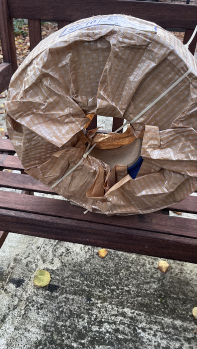 Плосък маркуч 2 цола