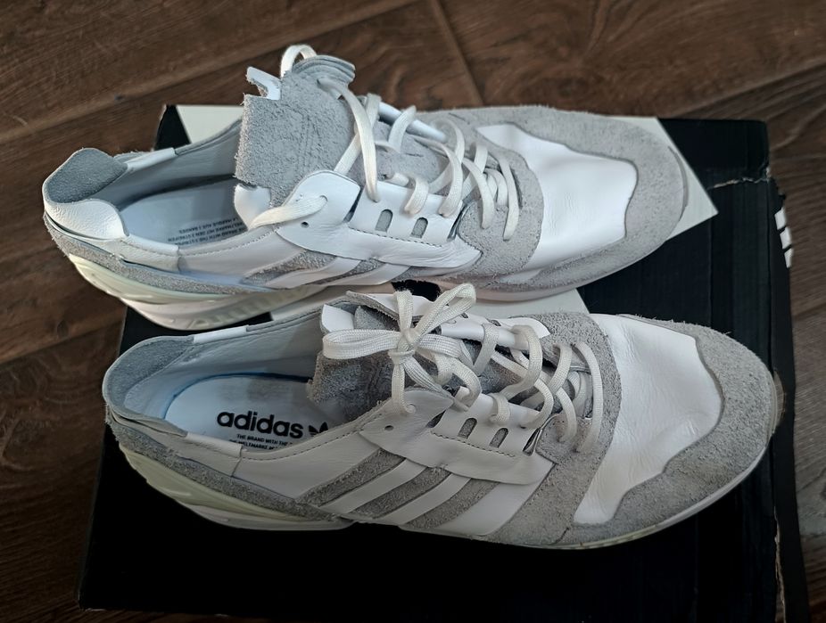 Мъжки маратонки 47 размер Adidas