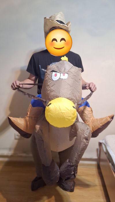 Продам Ростовую  лошадь