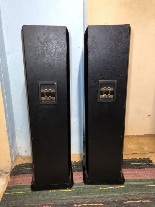 Dynavox MS-2626 Масивни Тонколони