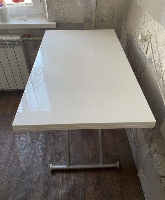 Продам стол раскладывается