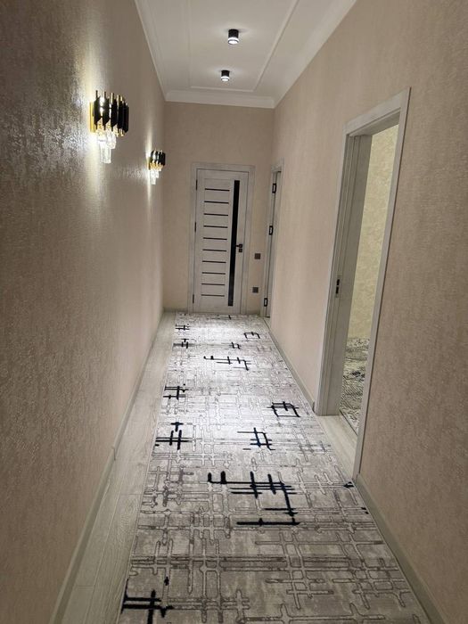 Аренда 2-х комнатная квартира