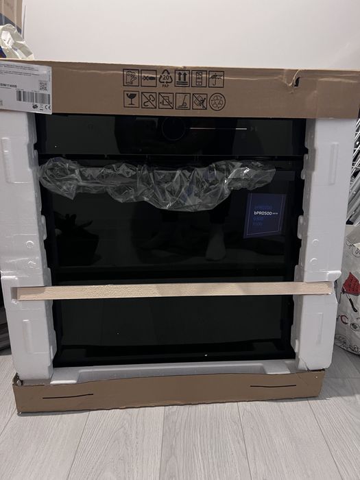 Cuptor electric incorporabil Beko - Clasa A+