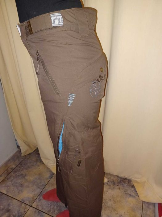 SCOTT и SALOMON Дамски ски панталони