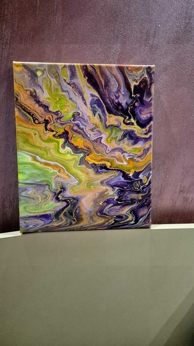 Рейки картини - отливки