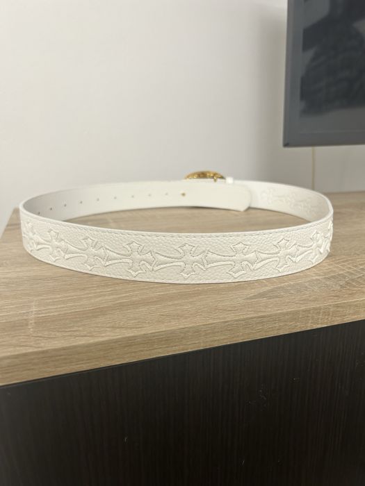 Multe Curele Chrome Hearts