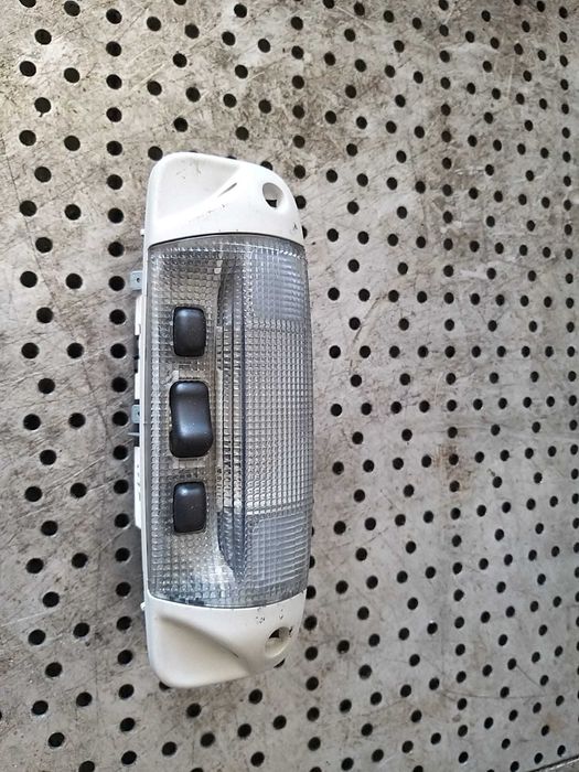 Plafoniera lampa plafon fata ford mondeo mk4 2007 6g9n15k607cg