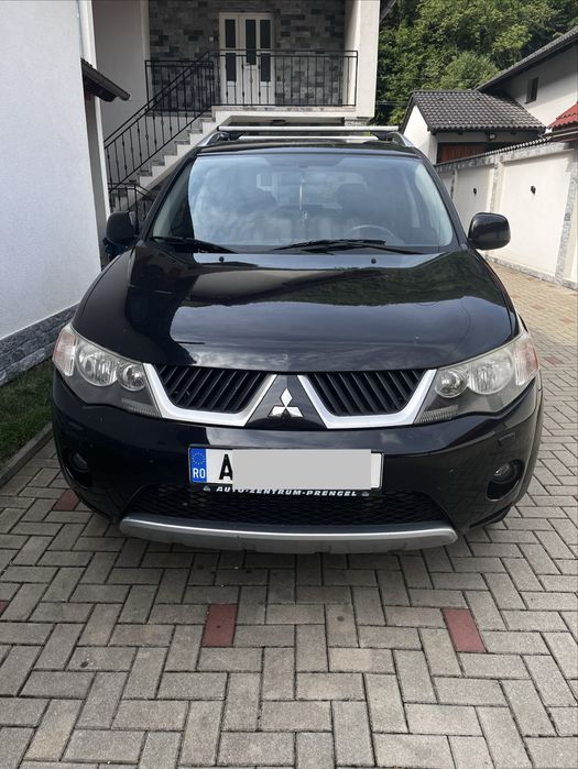 MITSUBISHI Outlander 2008