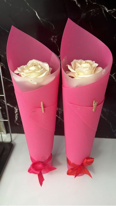 мыльные ароматные розы с доставкой