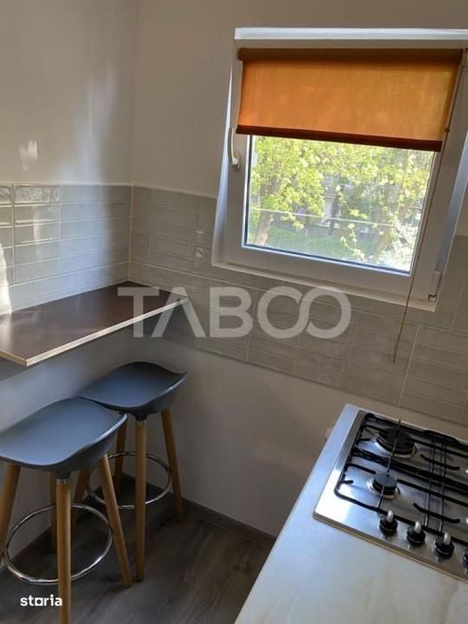 Garsoniera de vanzare in Marasti la cheie renovata langa Piata IRA