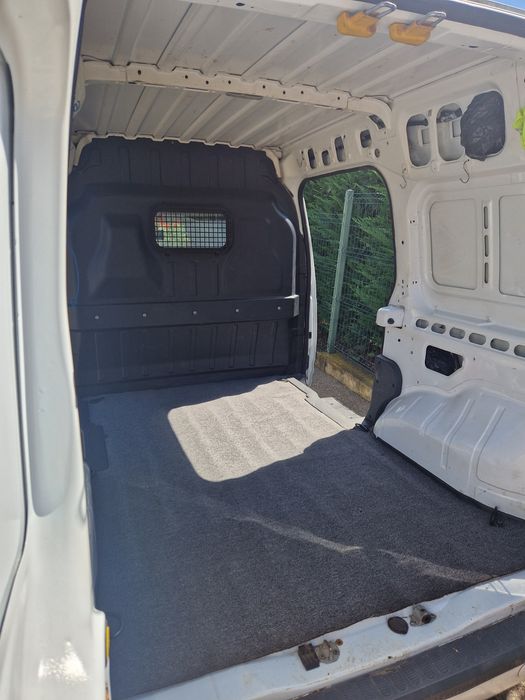 Ford transit connect August 2012
