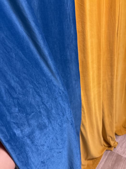 Продам шторы недорого