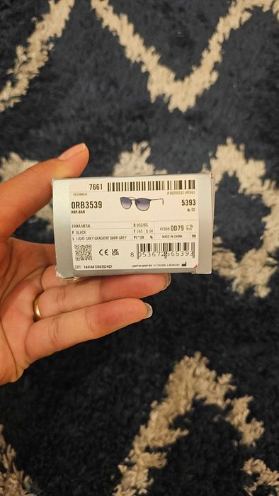 Ochelari Soare Ray-Ban