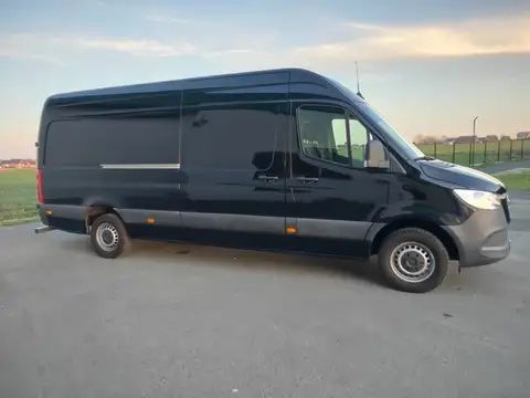 Мерседес бенз спринтер