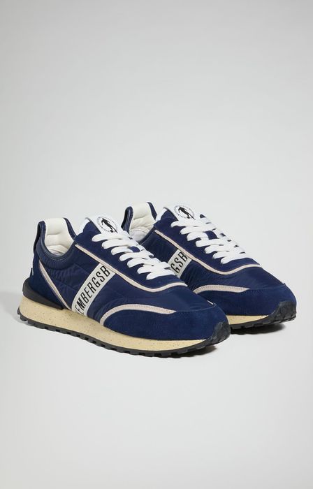Кроссовки Bikkembergs 46