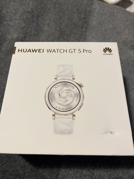 Huawei Watch GT 5 Pro Sport edition