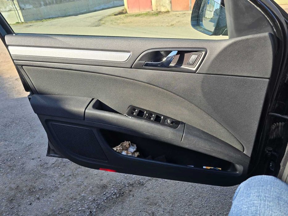 SKODA Superb 2012 — imagine 5