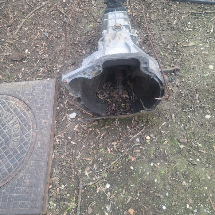 Cutie viteze iveco daily 5+1  anii 1990-2000   1.000 lei