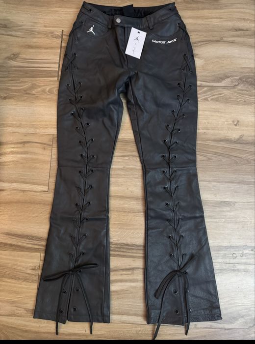 Сет nike Jordan Brand x Cactus Jack -Jordan x Travis Scott