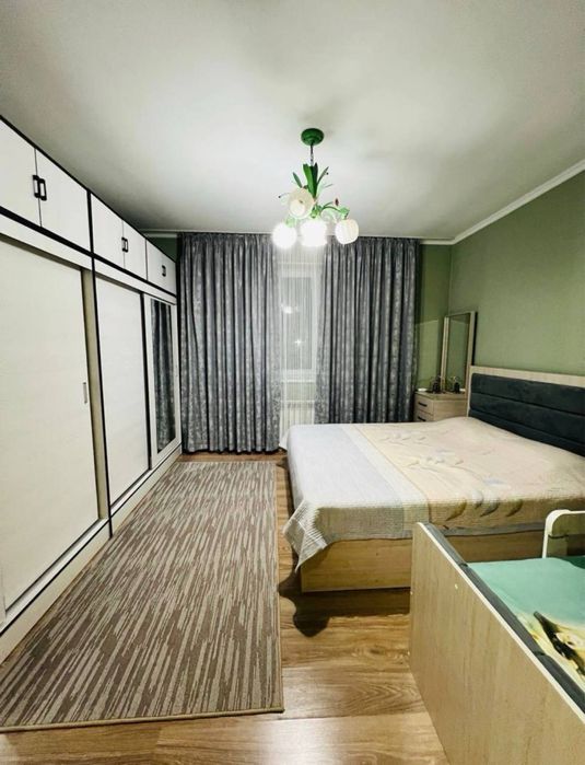 Новостройка 2/2/4 Максим Горький 54м2