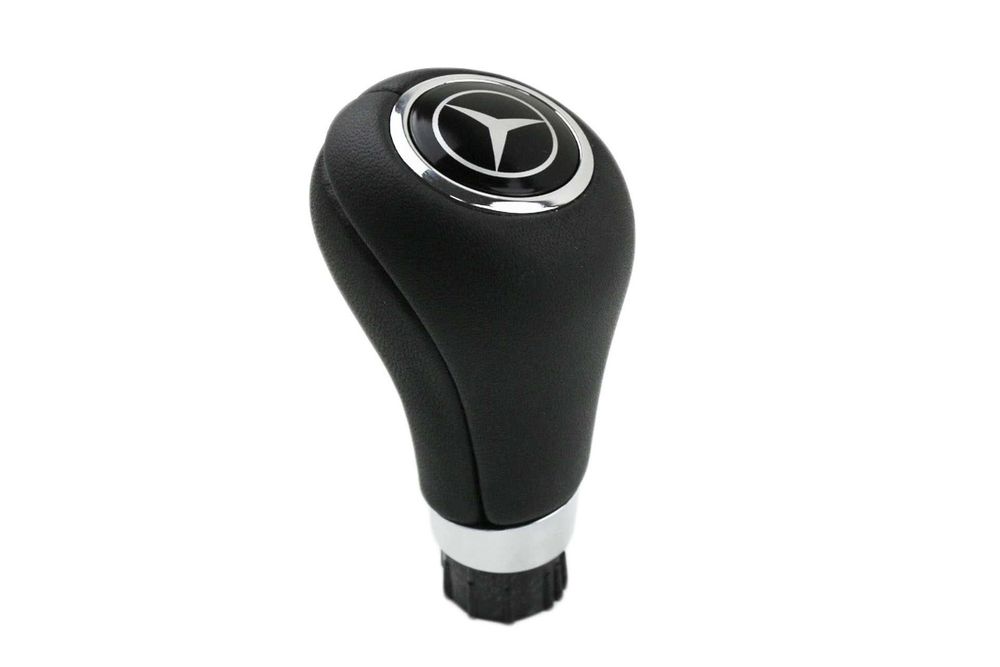 Топка Скоростен Лост Кожа Мерцедес MERCEDES E C W203 W204 W207 W212