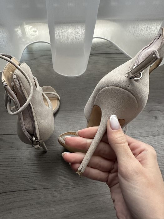 Sandale G.Zanotti