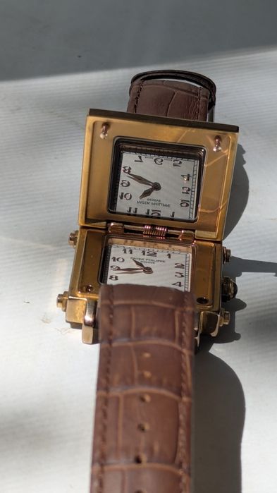 Продам часы Patek Philip